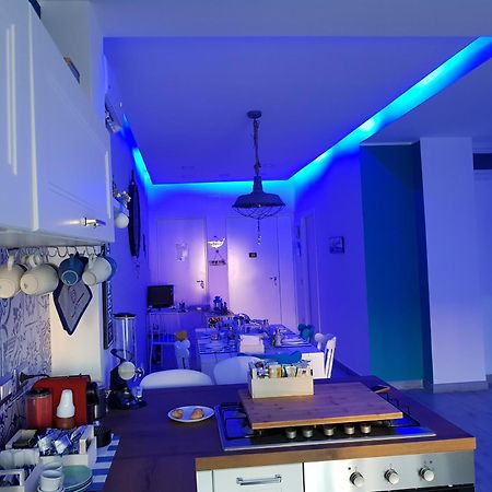 #Zonaporto Bed & Breakfast Наполи Екстериор снимка