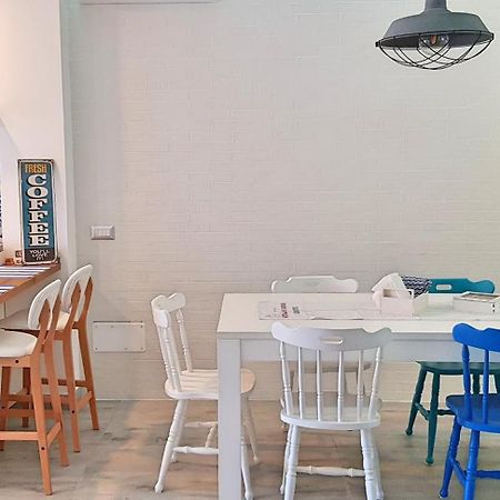 #Zonaporto Bed & Breakfast Наполи Екстериор снимка