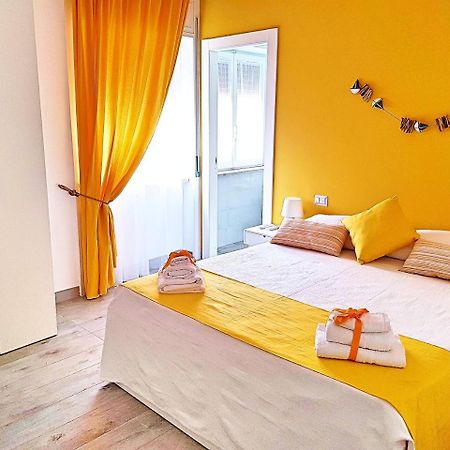 #Zonaporto Bed & Breakfast Наполи Екстериор снимка
