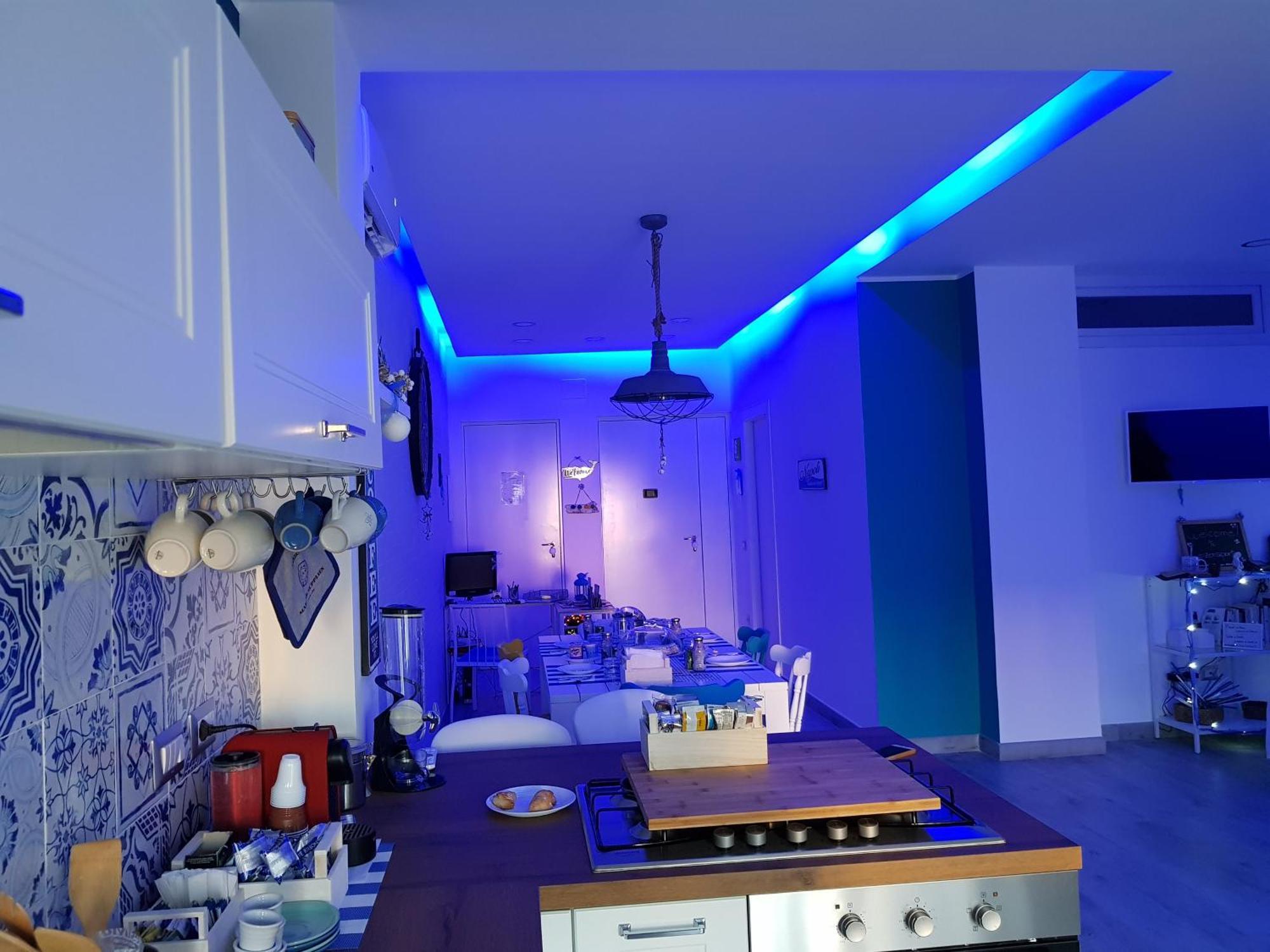 #Zonaporto Bed & Breakfast Наполи Екстериор снимка