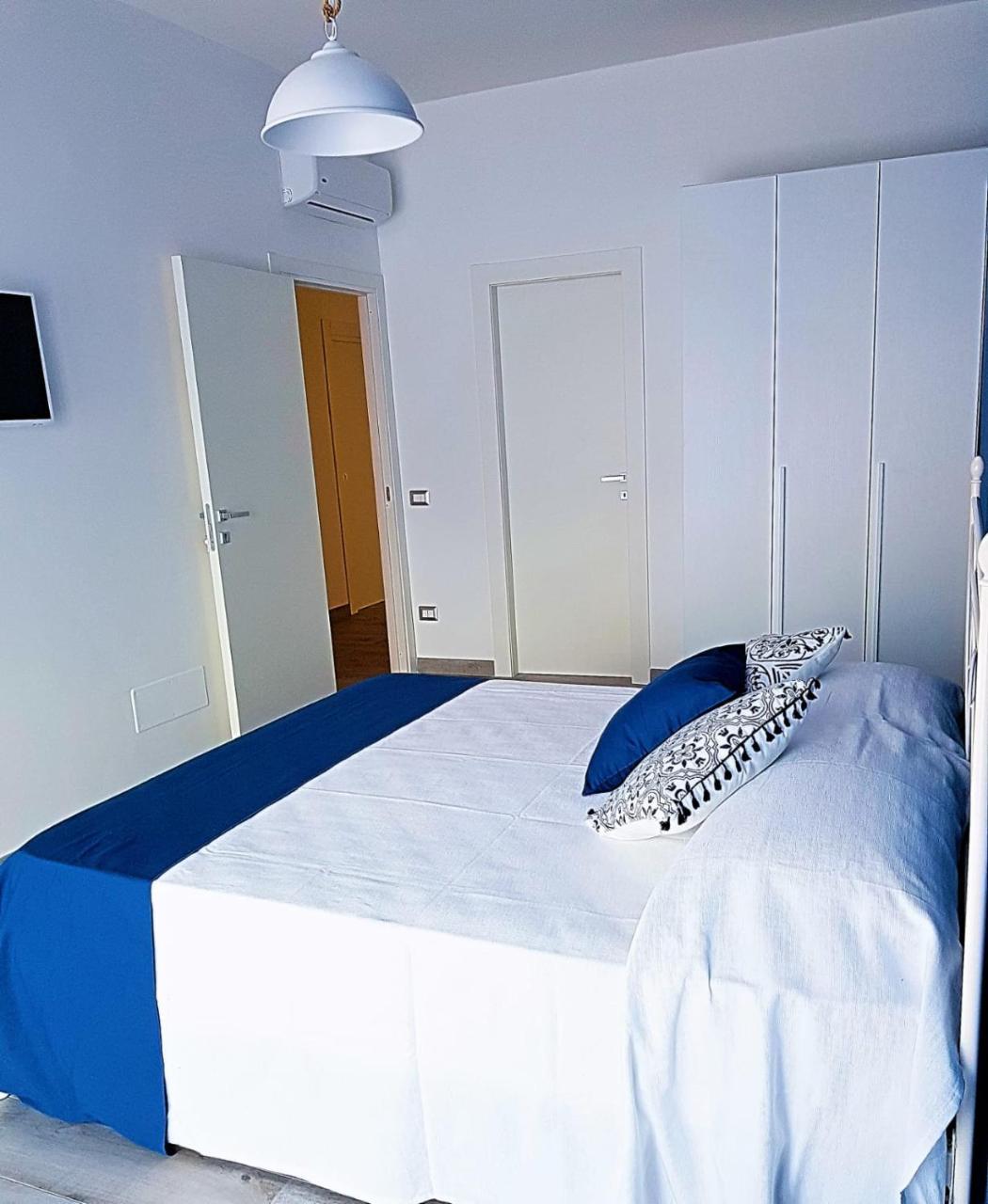 #Zonaporto Bed & Breakfast Наполи Екстериор снимка