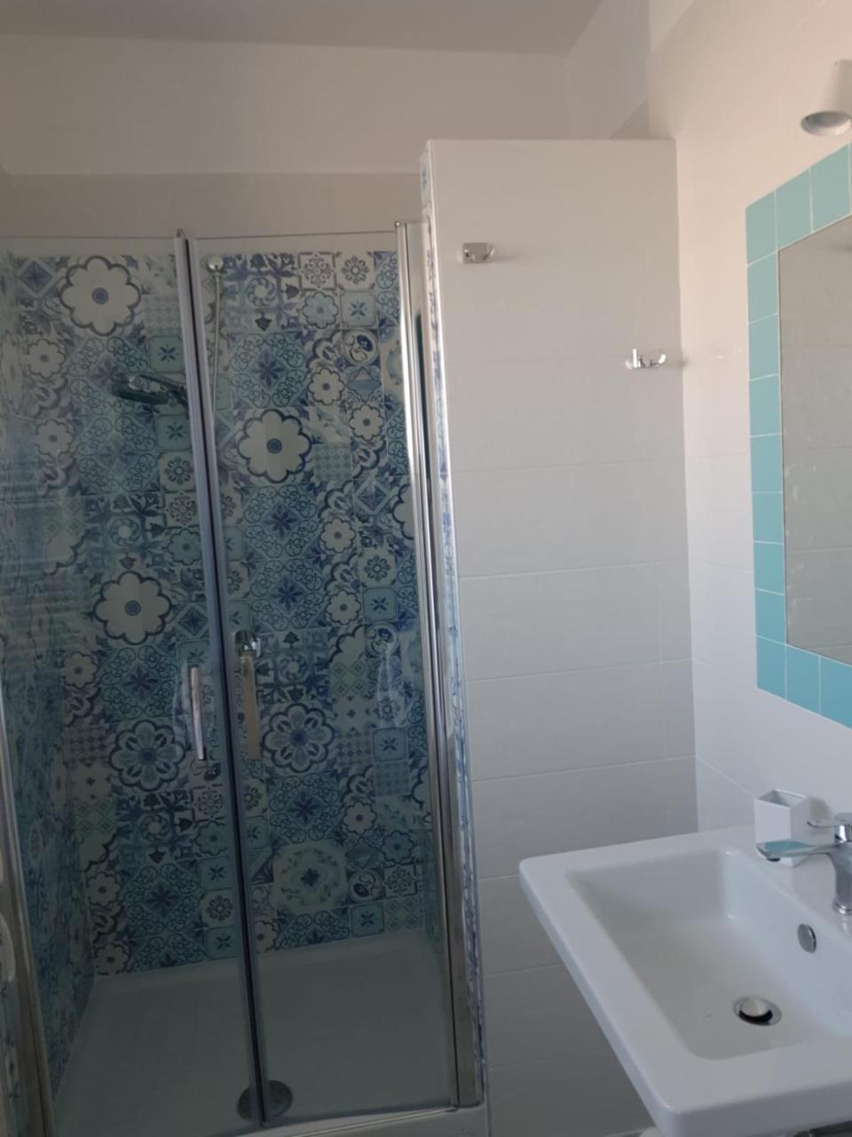 #Zonaporto Bed & Breakfast Наполи Екстериор снимка