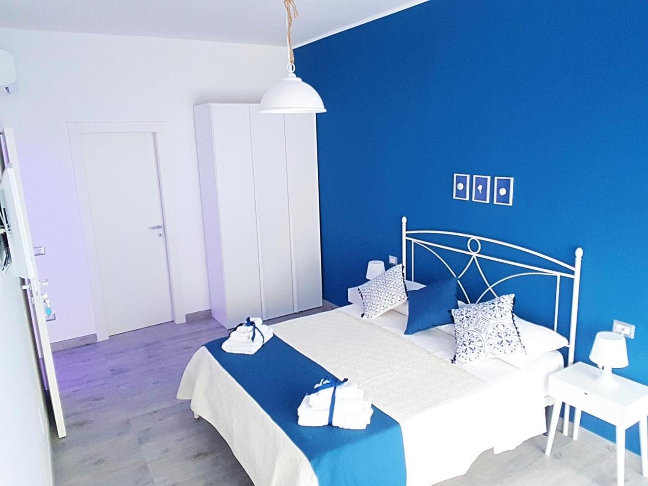 #Zonaporto Bed & Breakfast Наполи Екстериор снимка