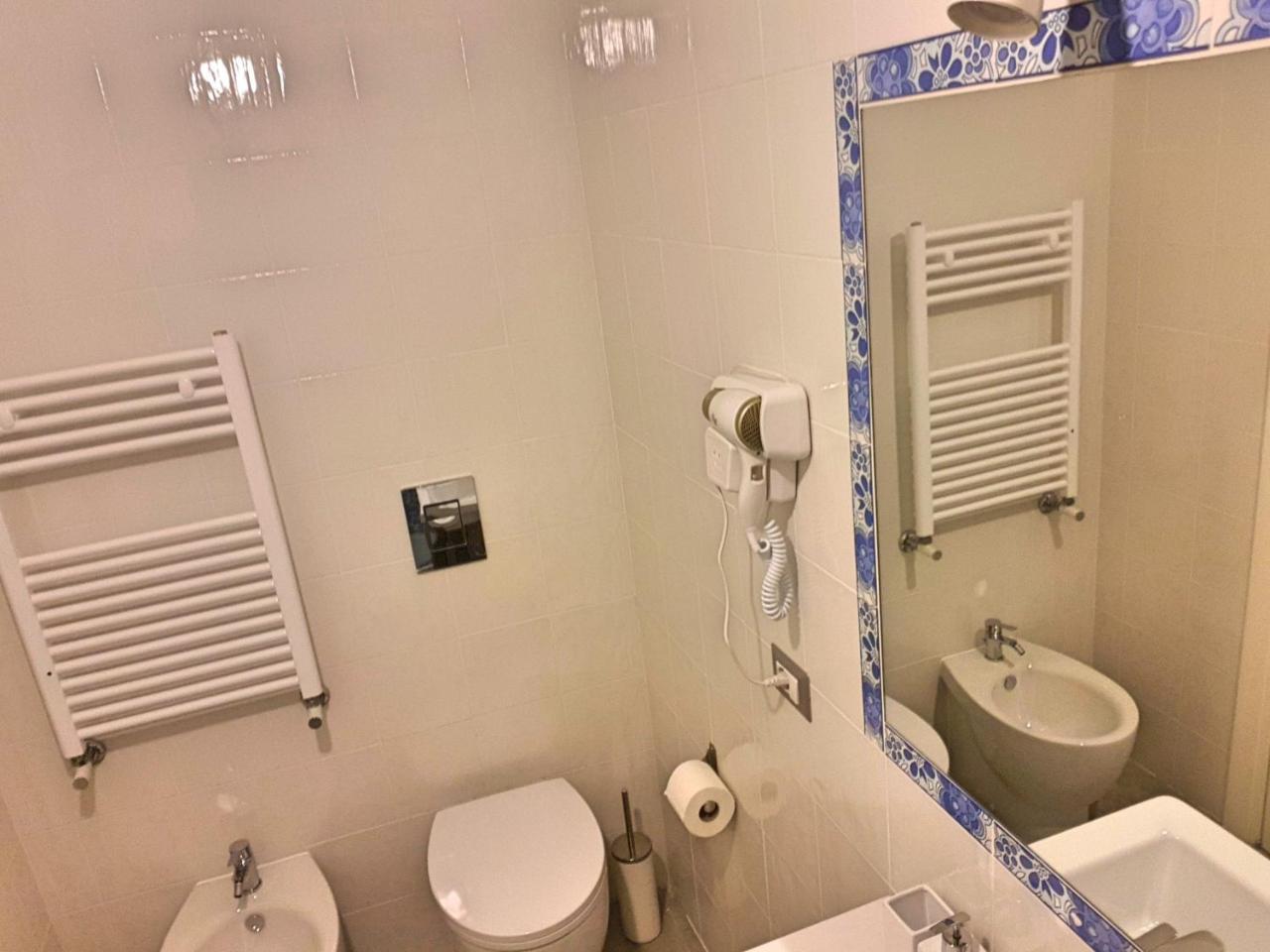 #Zonaporto Bed & Breakfast Наполи Екстериор снимка