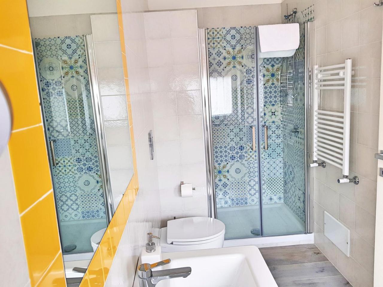 #Zonaporto Bed & Breakfast Наполи Екстериор снимка