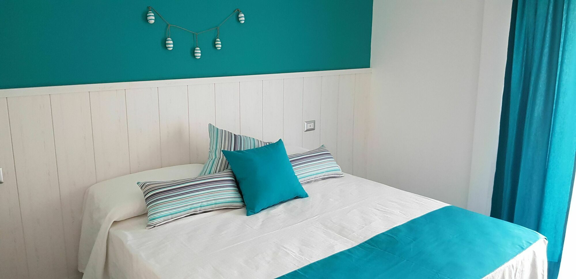 #Zonaporto Bed & Breakfast Наполи Екстериор снимка