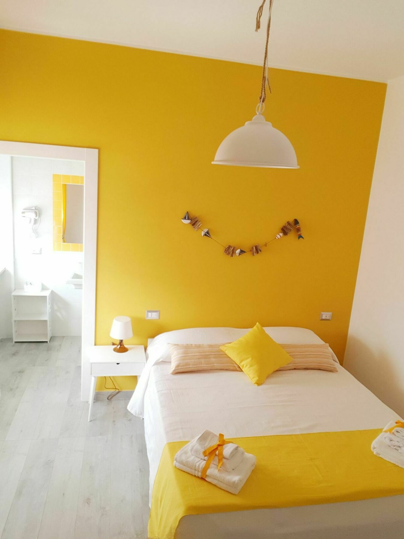 #Zonaporto Bed & Breakfast Наполи Екстериор снимка