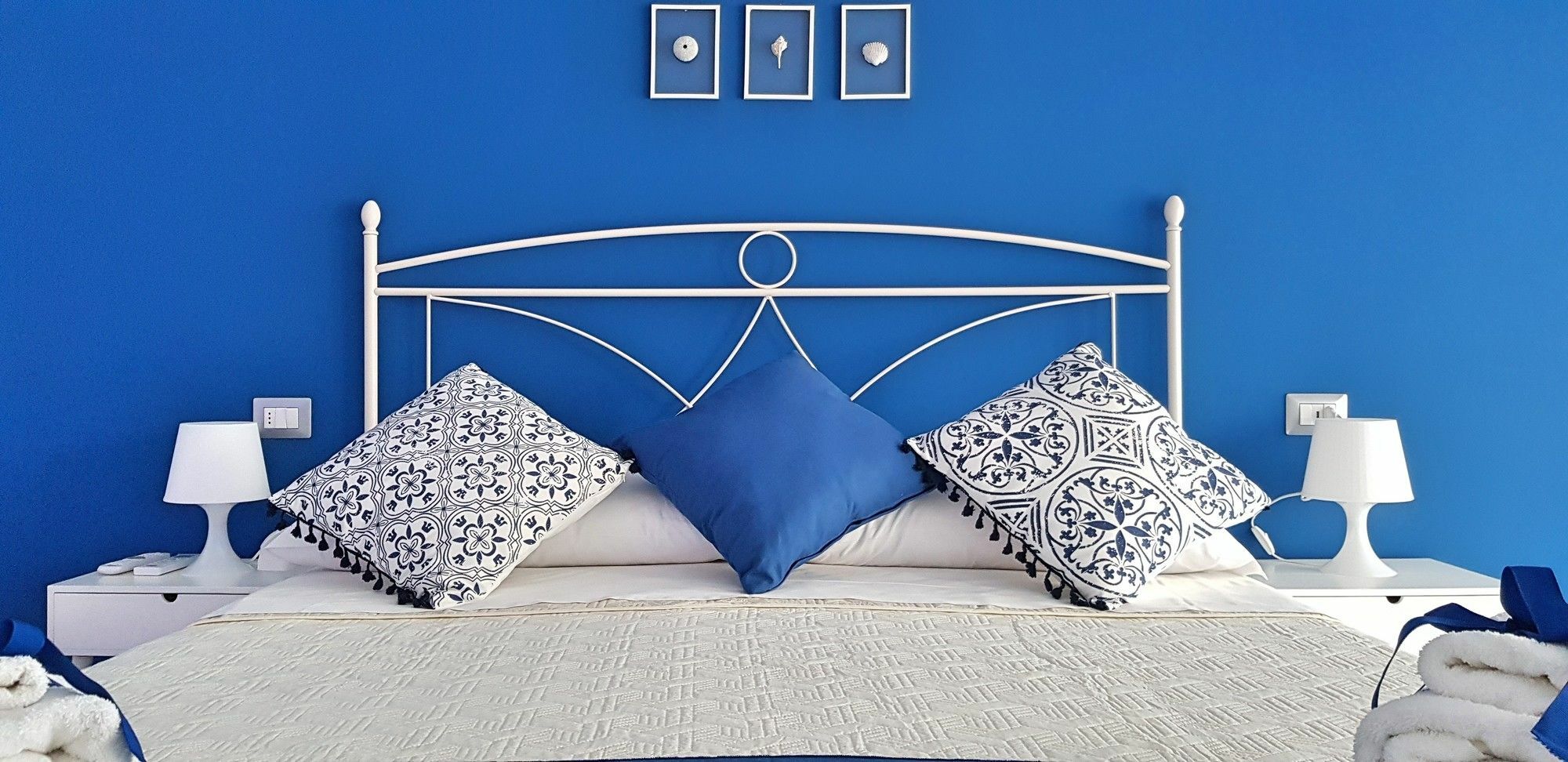 #Zonaporto Bed & Breakfast Наполи Екстериор снимка