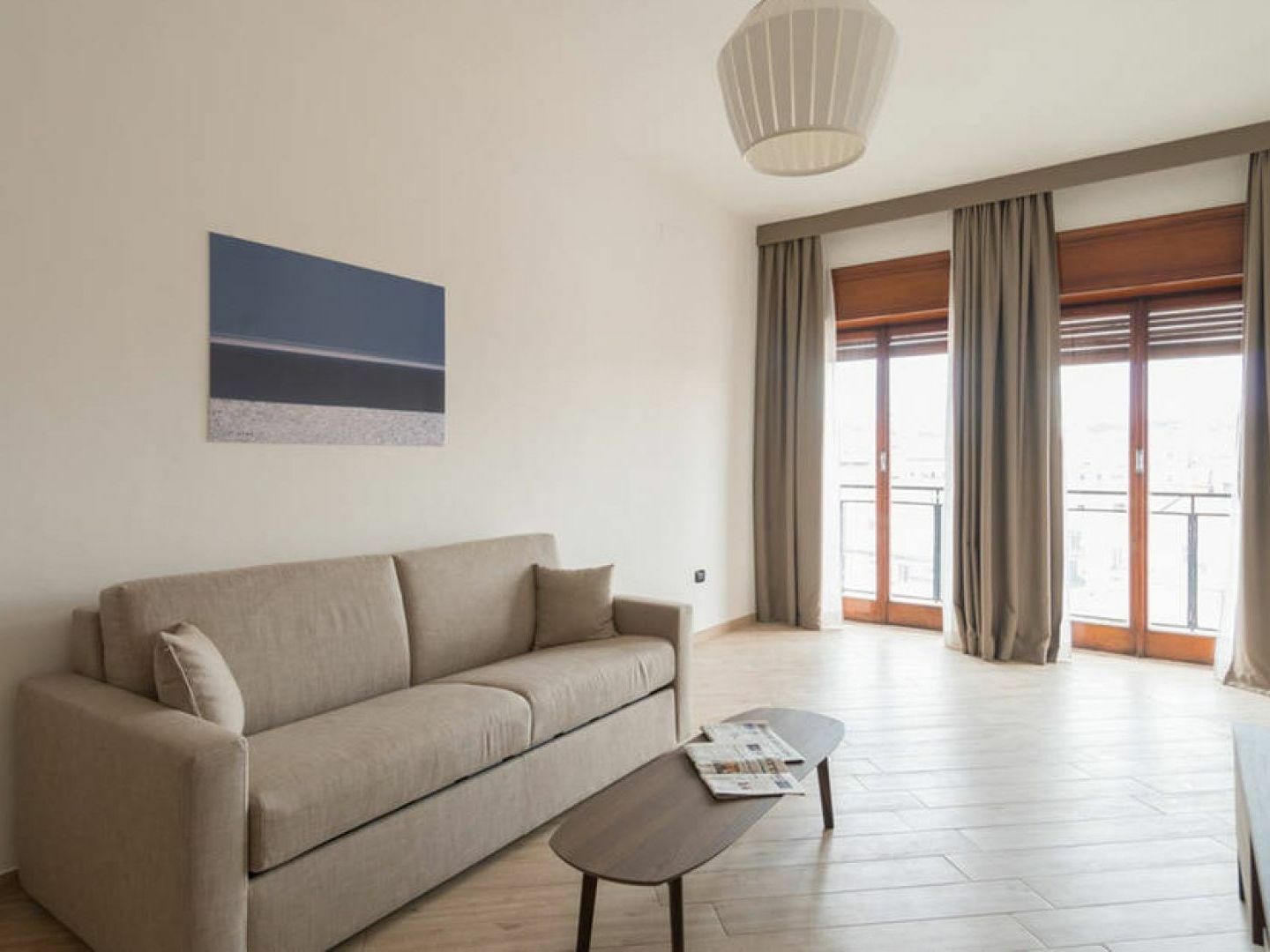 #Zonaporto Bed & Breakfast Наполи Екстериор снимка