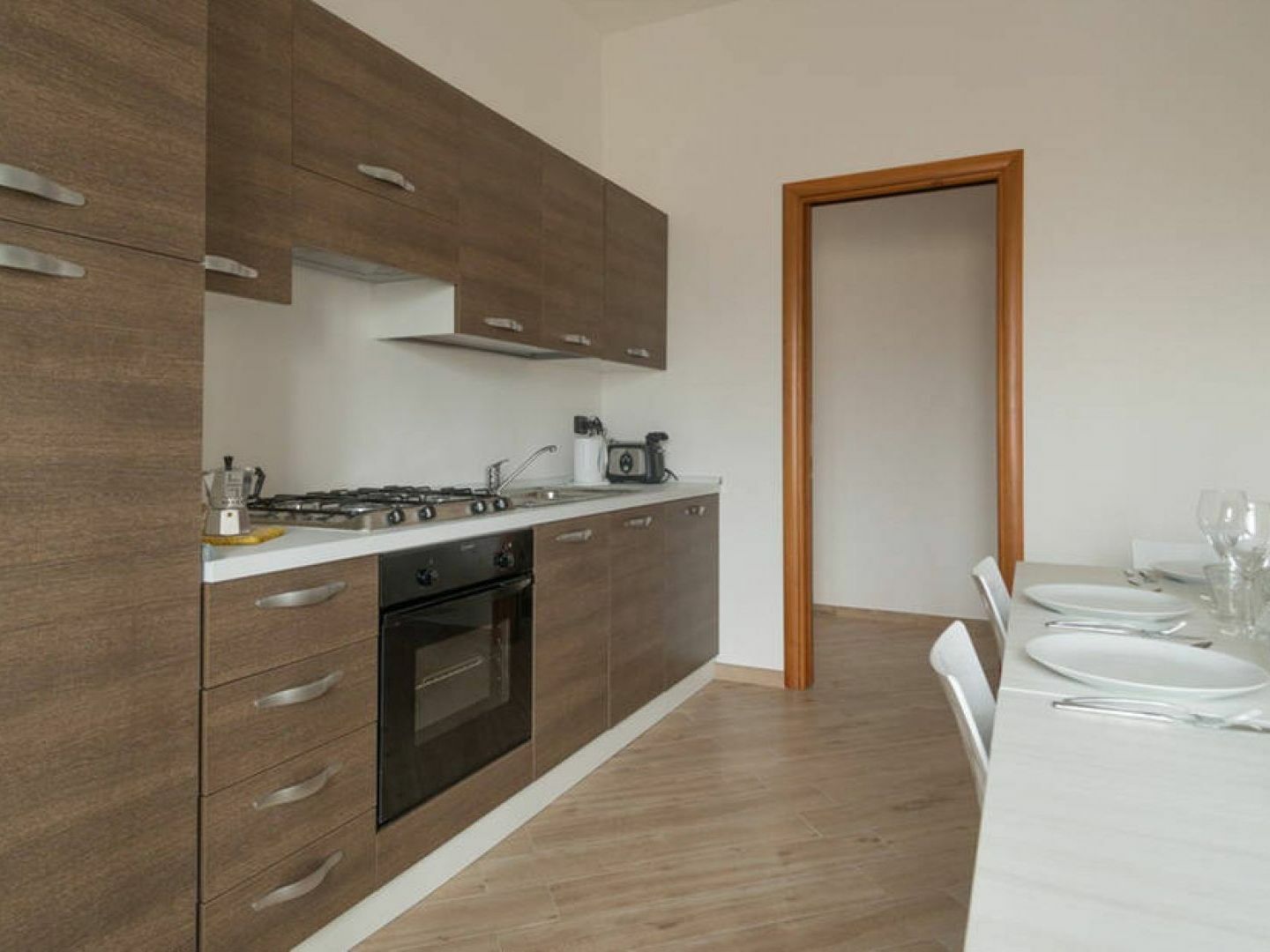 #Zonaporto Bed & Breakfast Наполи Екстериор снимка