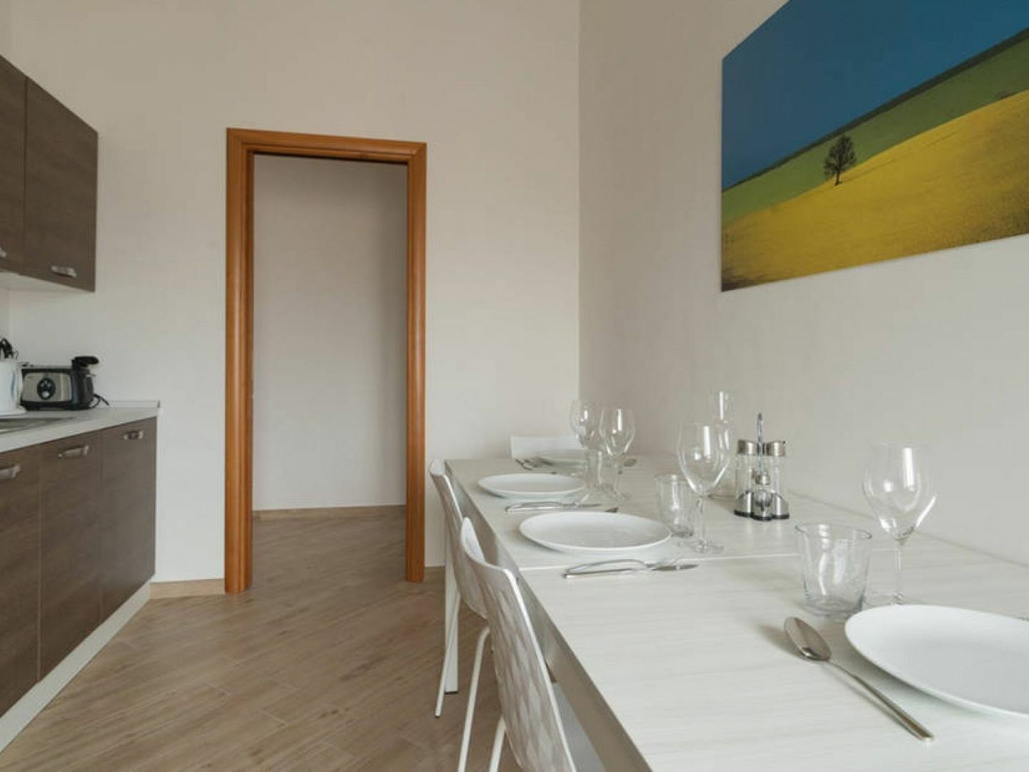 #Zonaporto Bed & Breakfast Наполи Екстериор снимка