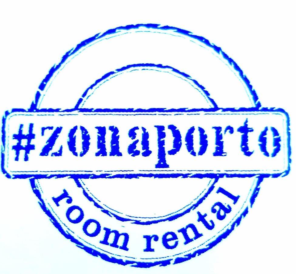 #Zonaporto Bed & Breakfast Наполи Екстериор снимка